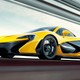 Illustration for article titled A Much Cheaper Hybrid McLaren Is Reportedly In The Works